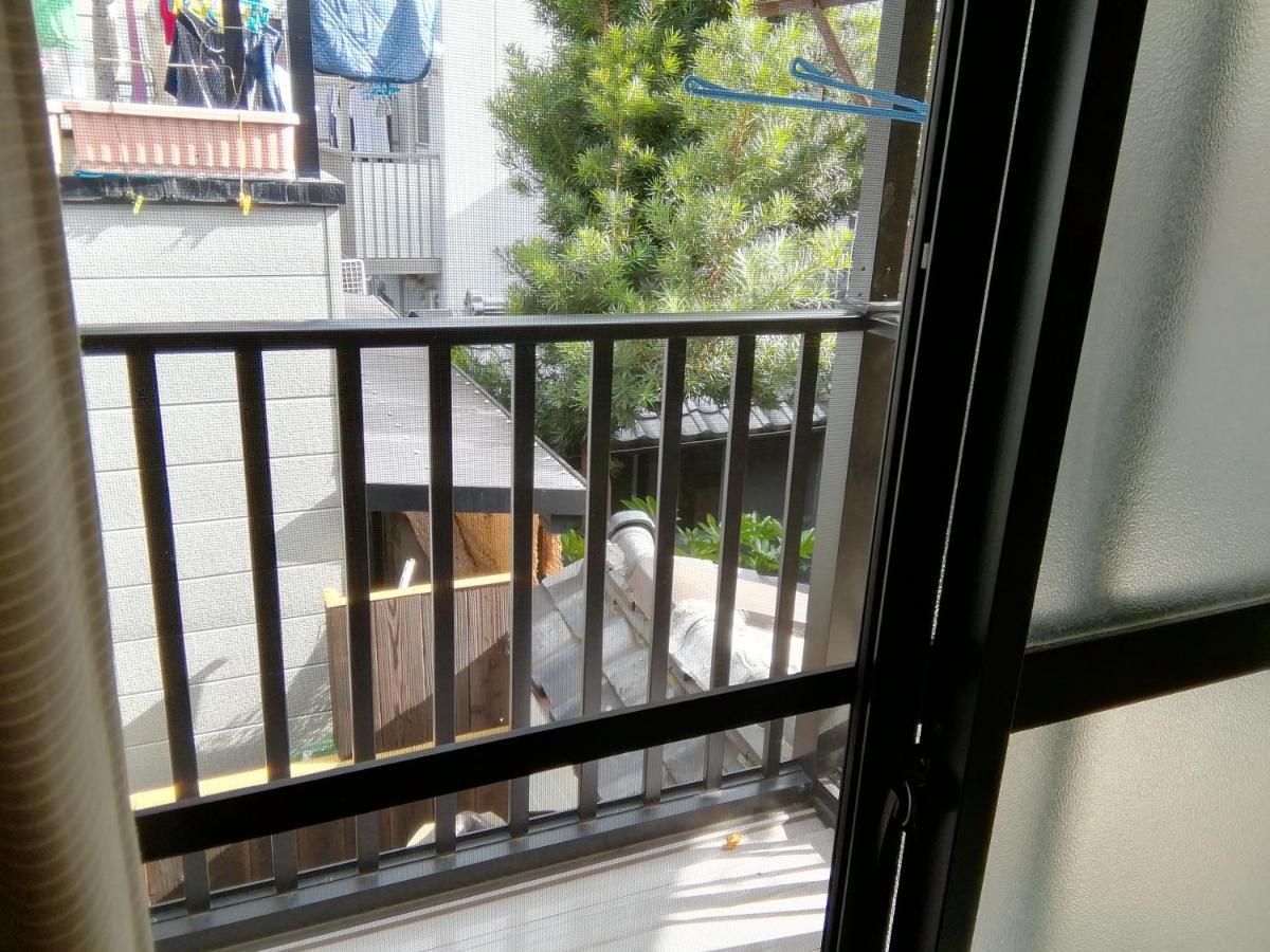 Kyo No Yado Nishioji Hotel Kyoto Exterior photo