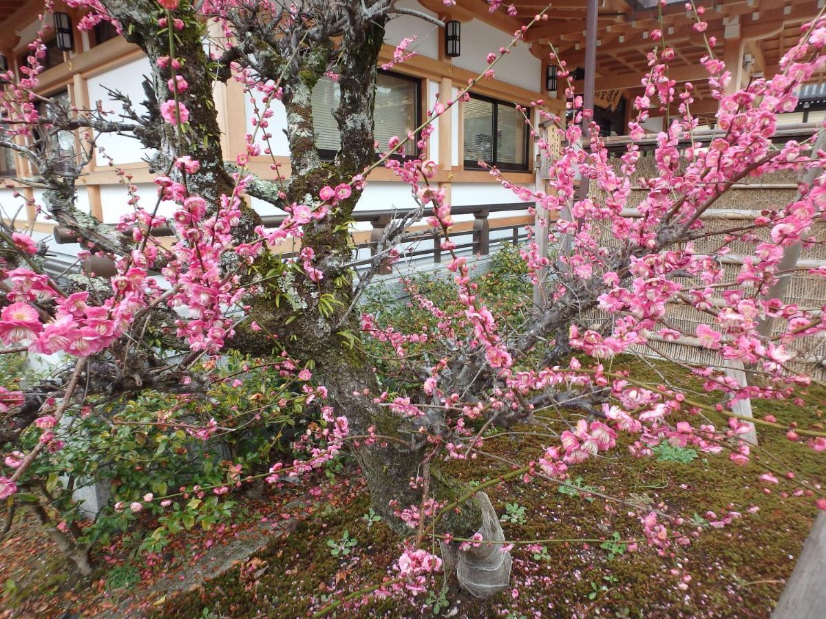 Kyo No Yado Nishioji Hotel Kyoto Exterior photo